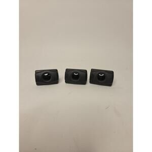 Microsoft Original Xbox DVD Movie Playback Kit Receiver Adapter Plug In